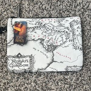 Lord of the Rings Wrist Wallet. NWT